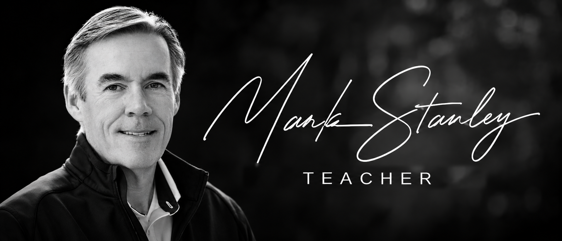 Mark Stanley — Teacher