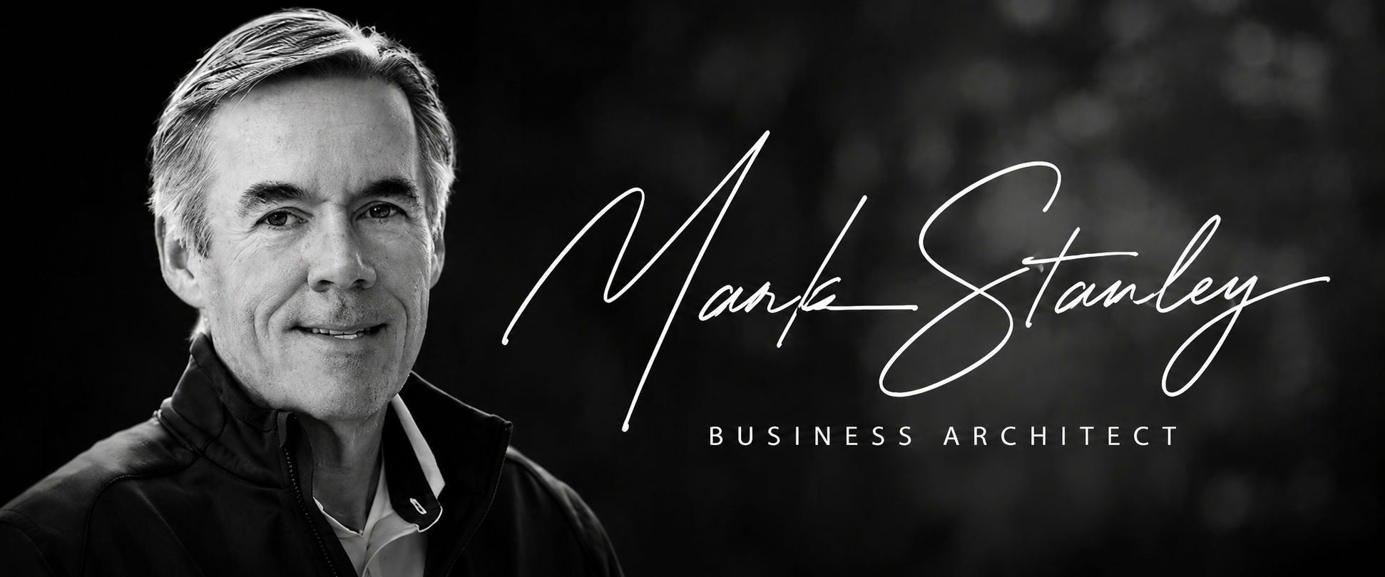 Mark Stanley — Business Architect
