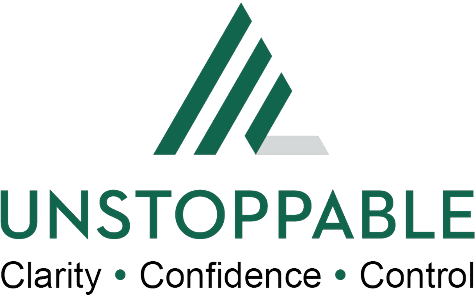 UNSTOPPABLE! — Clarity, Confidence, Control