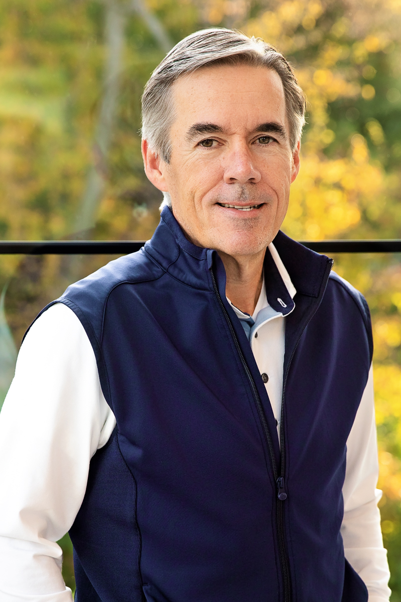 Mark Stanley